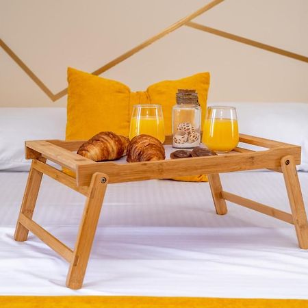 S&S Apartment Becici Budva Eksteriør billede