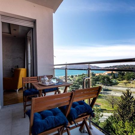 S&S Apartment Becici Budva Eksteriør billede
