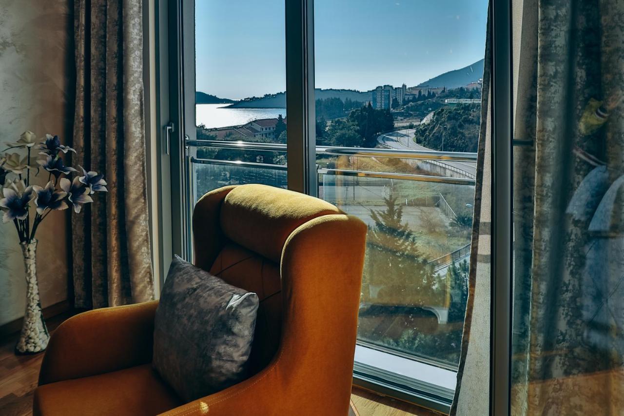S&S Apartment Becici Budva Eksteriør billede