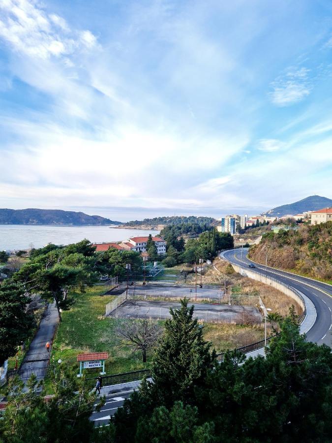 S&S Apartment Becici Budva Eksteriør billede